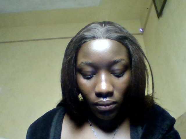 sexychoco254 live cam on BongaCams