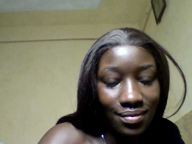 sexychoco254