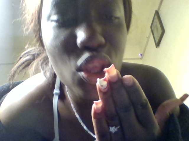 sexychoco254