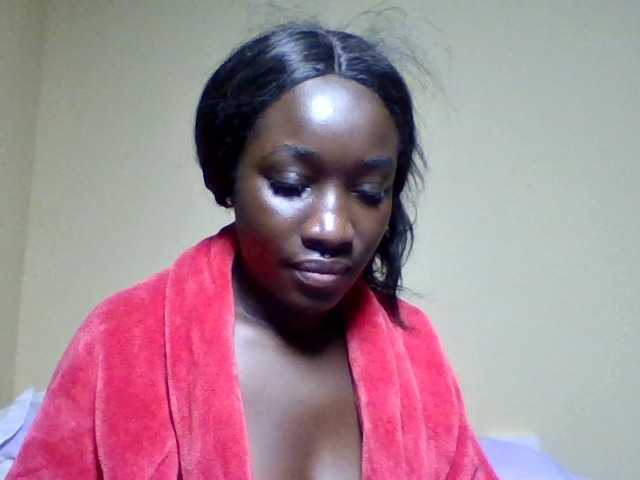 sexychoco254 live cam on BongaCams