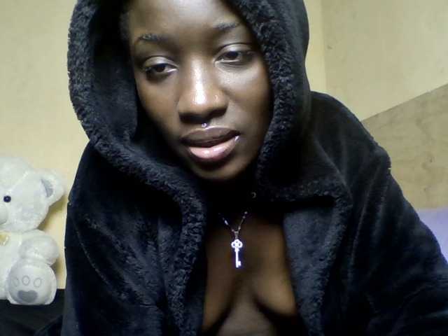 sexychoco254