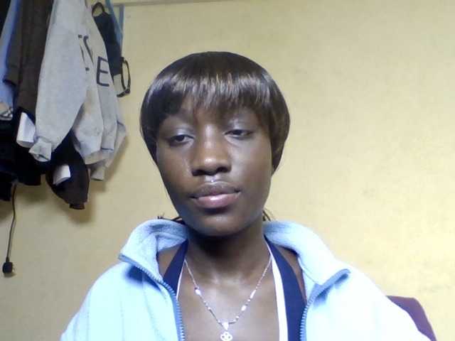 sexychoco254 live cam on BongaCams