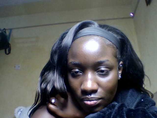 sexychoco254 live cam on BongaCams