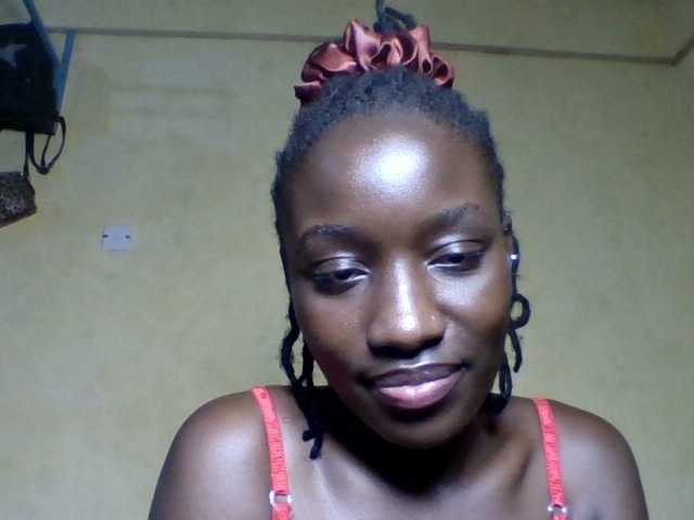 sexychoco254 live cam on BongaCams