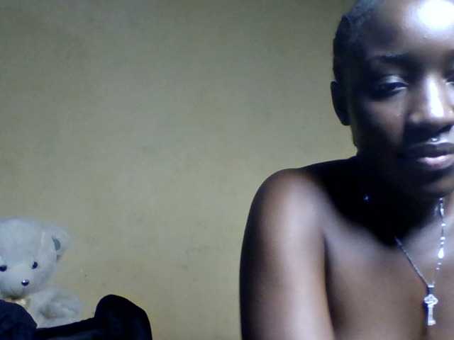 sexychoco254 live cam on BongaCams