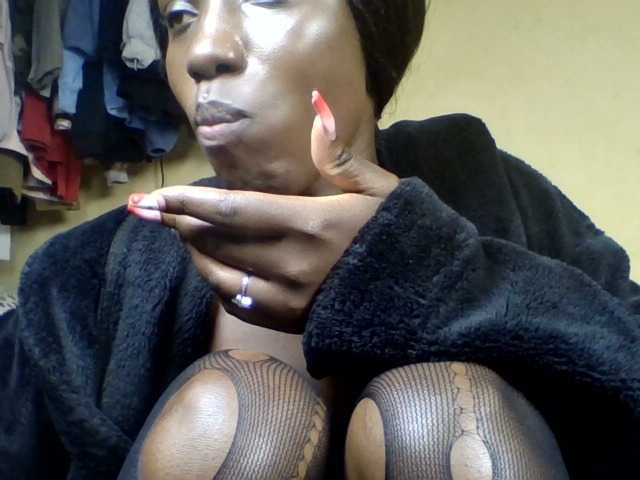 sexychoco254