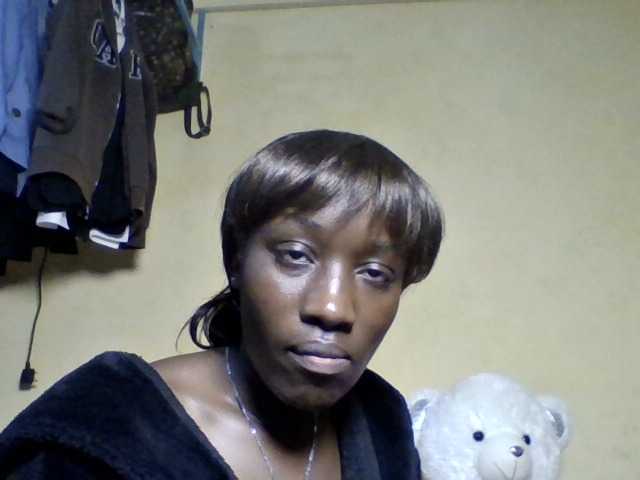 sexychoco254