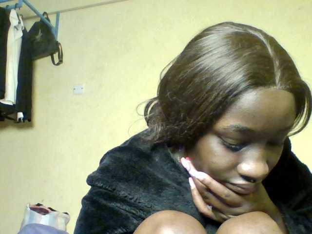 sexychoco254 live cam on BongaCams