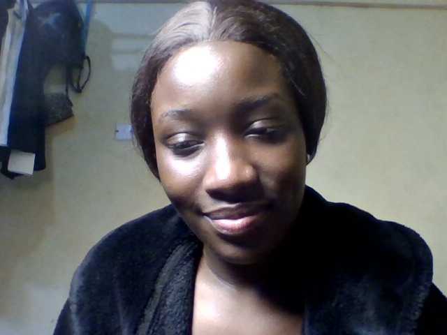 sexychoco254 live cam on BongaCams