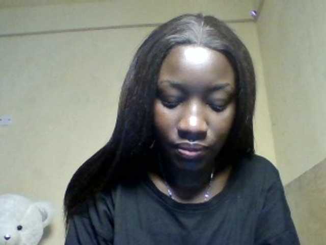 sexychoco254 live cam on BongaCams