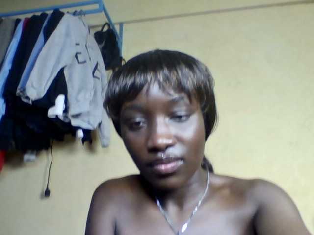 sexychoco254