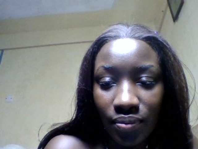 sexychoco254
