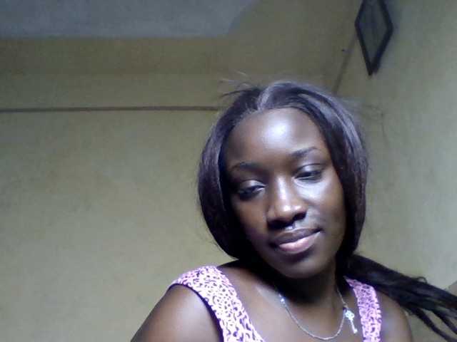 sexychoco254