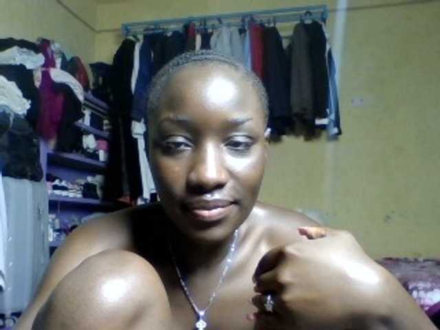 sexychoco254 live cam on BongaCams