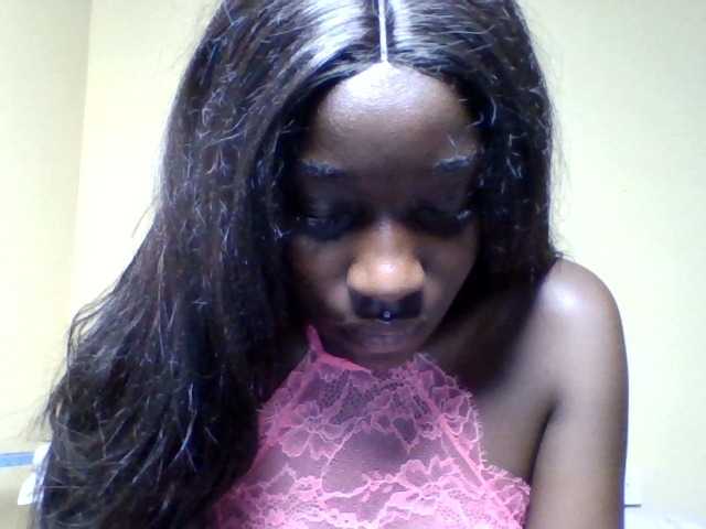 sexychoco254