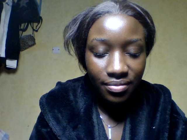 sexychoco254