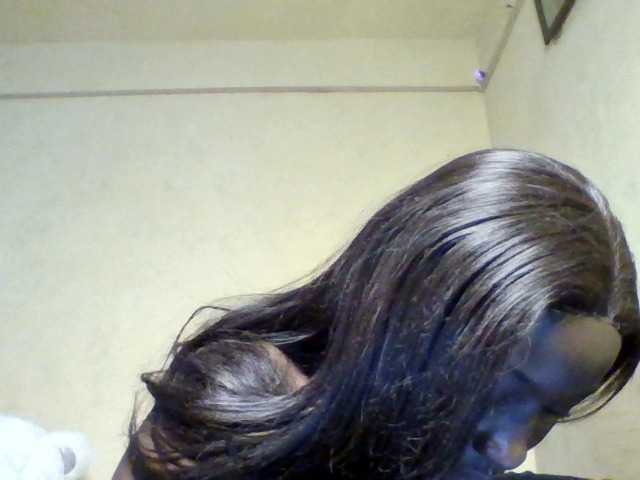 sexychoco254 live cam on BongaCams