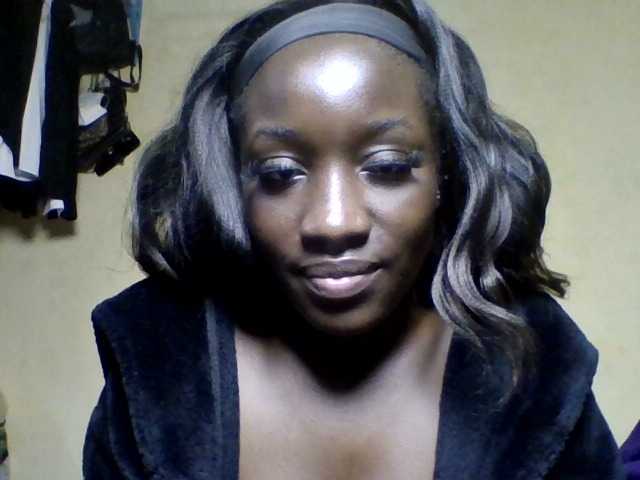 sexychoco254