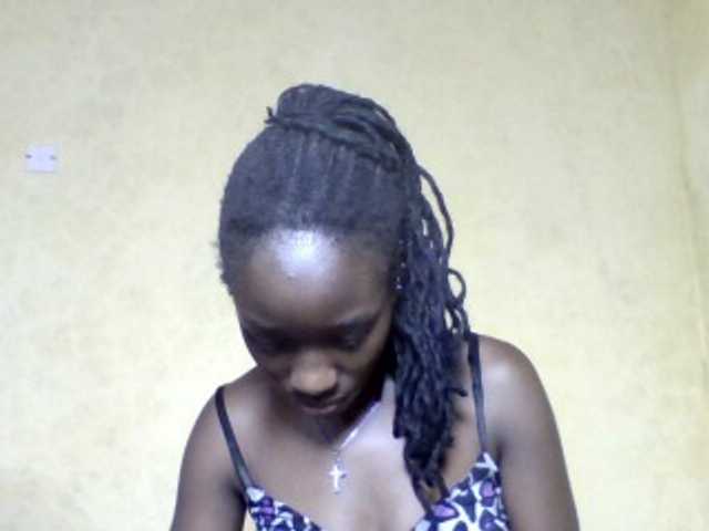 sexychoco254 Live Cam on BongaCams