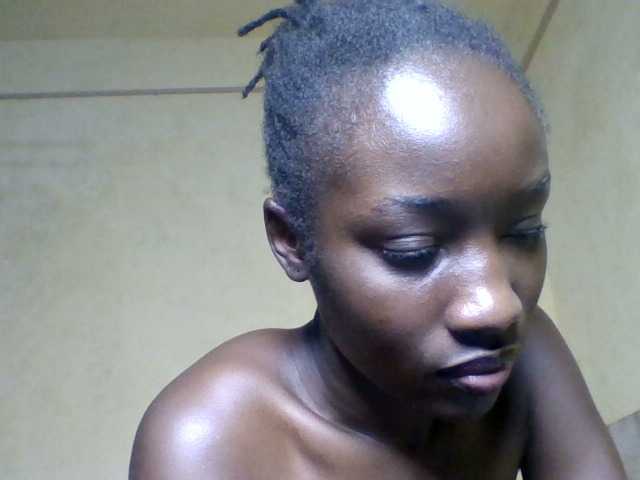 sexychoco254 live cam on BongaCams