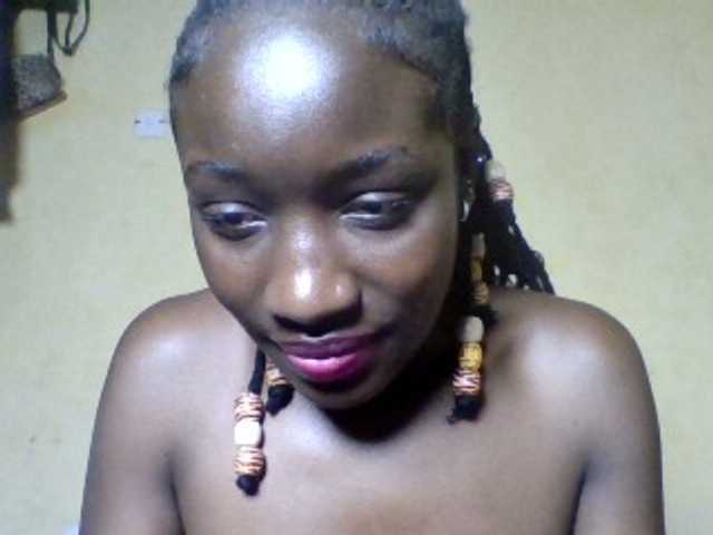 sexychoco254
