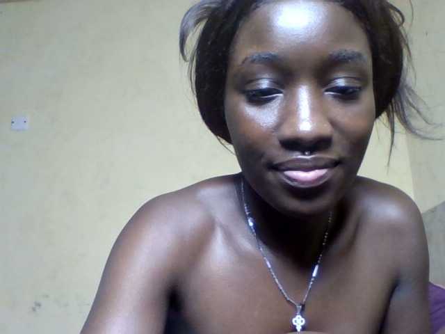 sexychoco254