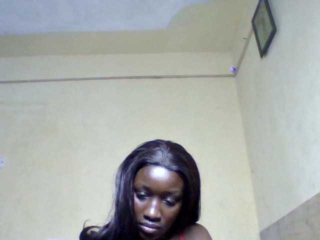 sexychoco254