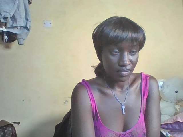 sexychoco254 live cam on BongaCams