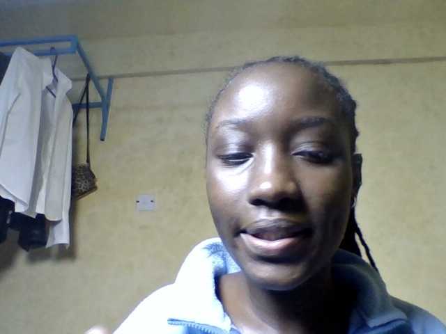 sexychoco254 live cam on BongaCams