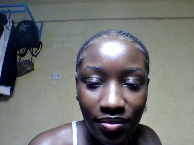 sexychoco254