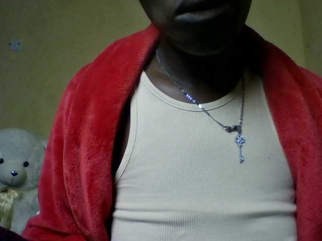 sexychoco254 live cam on BongaCams