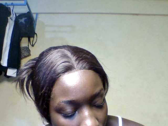 sexychoco254 live cam on BongaCams
