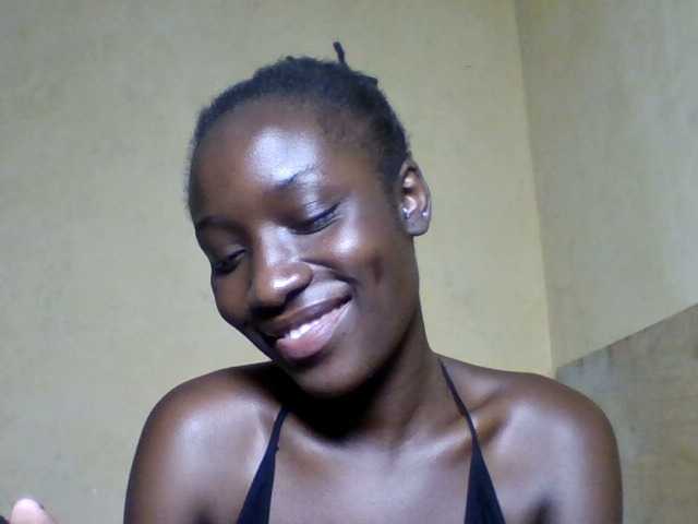 sexychoco254 live cam on BongaCams