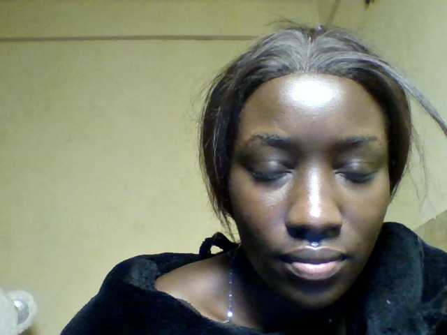 sexychoco254 live cam on BongaCams