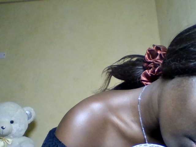 sexychoco254 live cam on BongaCams