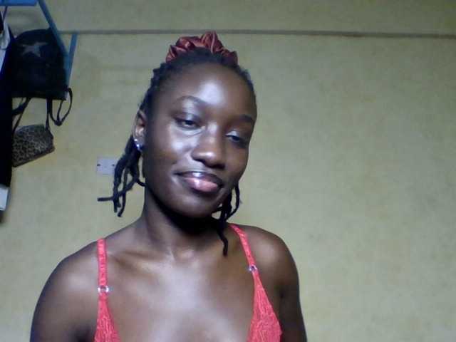 sexychoco254