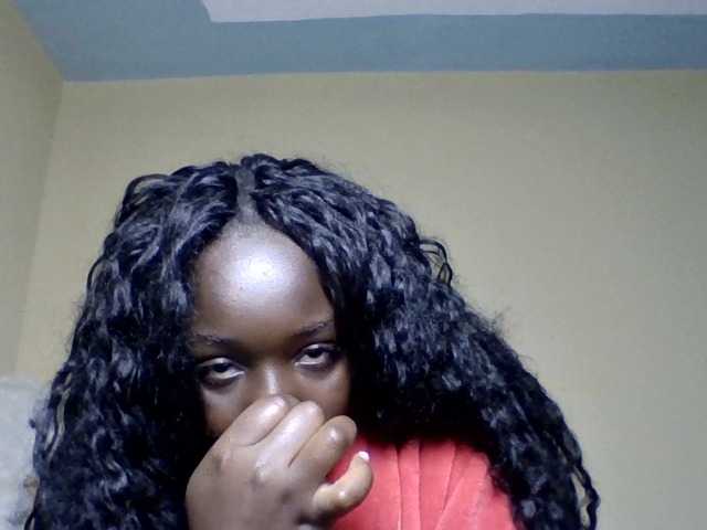 sexychoco254