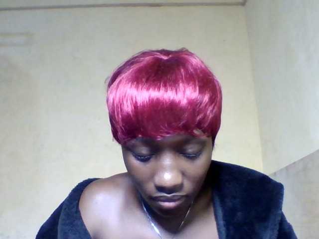 sexychoco254 live cam on BongaCams
