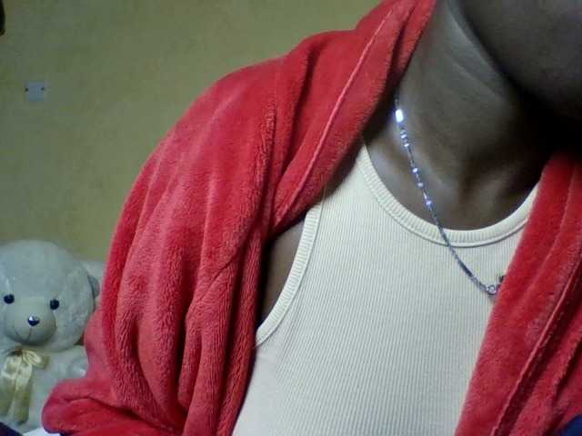 sexychoco254 live cam on BongaCams