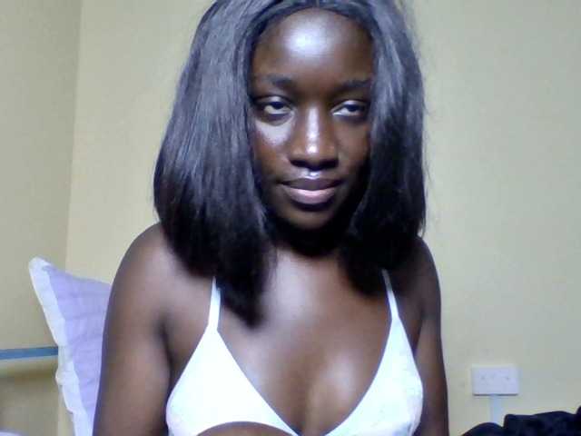 sexychoco254 live cam on BongaCams