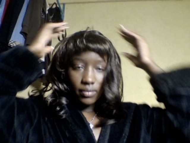 sexychoco254 live webcam show