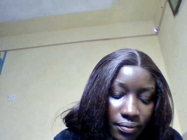 sexychoco254