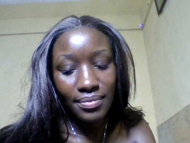 sexychoco254
