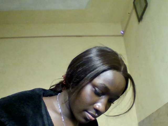 sexychoco254 live cam on BongaCams