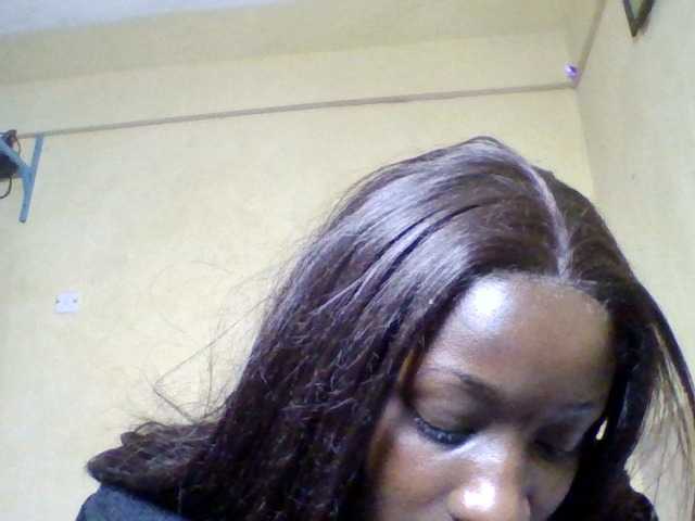 sexychoco254