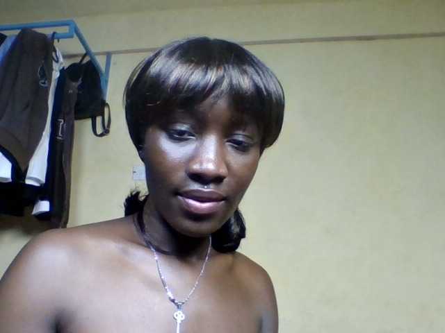 sexychoco254