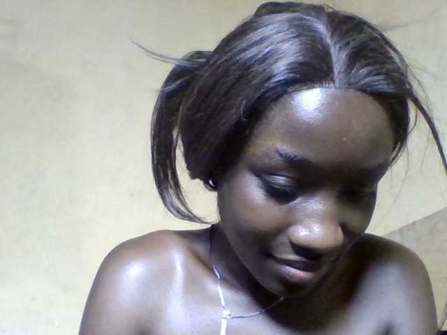 sexychoco254 live cam on BongaCams