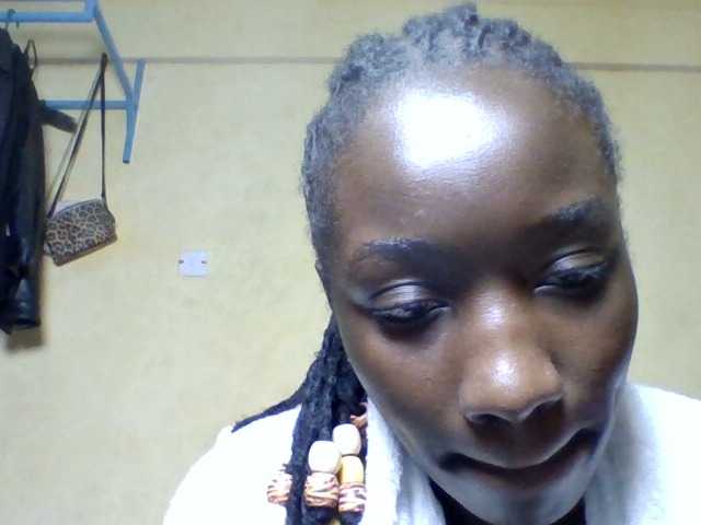 sexychoco254 live cam on BongaCams