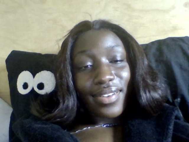 sexychoco254