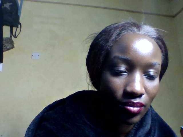 sexychoco254 live cam on BongaCams